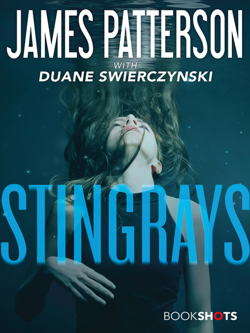 Title details for Stingrays by James Patterson - Available